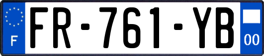 FR-761-YB