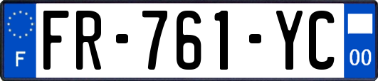 FR-761-YC