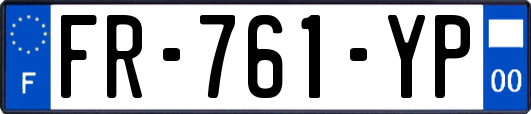 FR-761-YP