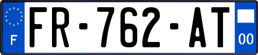 FR-762-AT