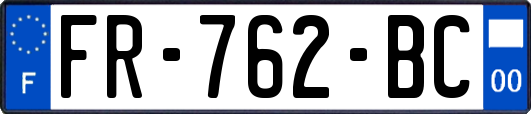 FR-762-BC