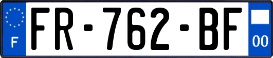 FR-762-BF