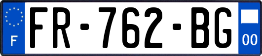 FR-762-BG