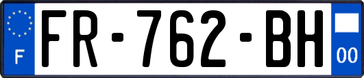 FR-762-BH