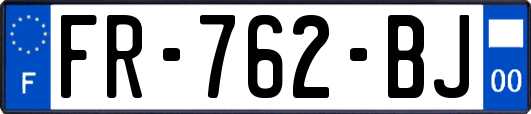 FR-762-BJ