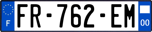 FR-762-EM