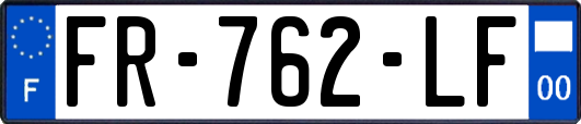 FR-762-LF