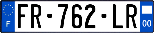 FR-762-LR