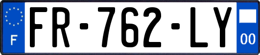 FR-762-LY