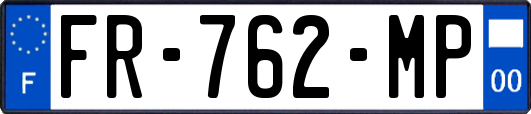 FR-762-MP