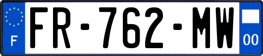 FR-762-MW