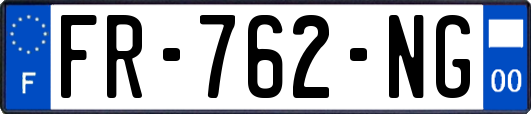 FR-762-NG