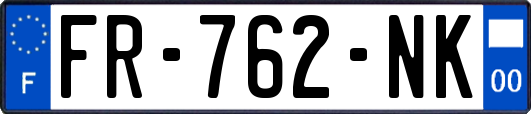 FR-762-NK