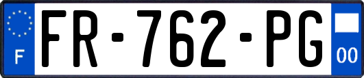 FR-762-PG