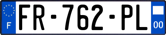 FR-762-PL