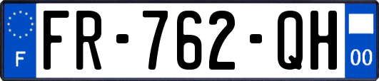 FR-762-QH