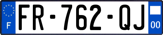 FR-762-QJ