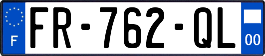 FR-762-QL