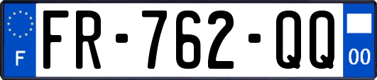 FR-762-QQ