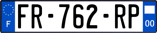 FR-762-RP