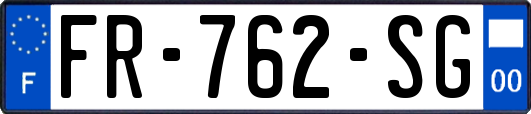 FR-762-SG