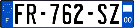 FR-762-SZ