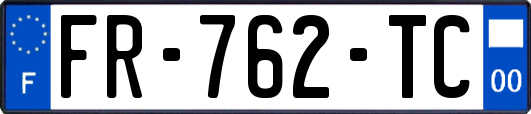 FR-762-TC