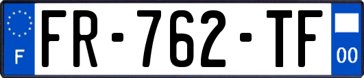 FR-762-TF