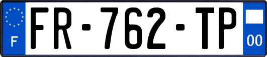 FR-762-TP