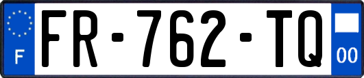 FR-762-TQ