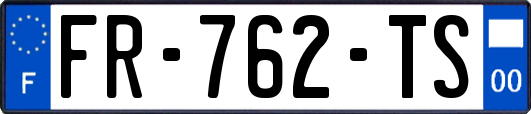 FR-762-TS