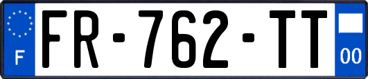 FR-762-TT