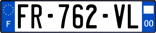 FR-762-VL