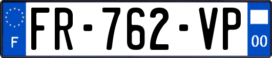 FR-762-VP