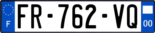FR-762-VQ