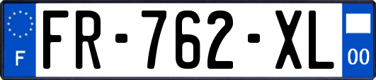 FR-762-XL
