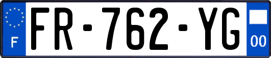 FR-762-YG