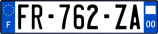 FR-762-ZA