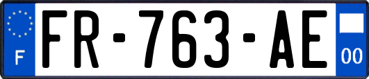 FR-763-AE