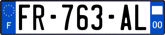 FR-763-AL