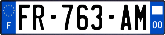 FR-763-AM