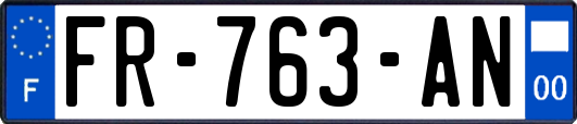 FR-763-AN