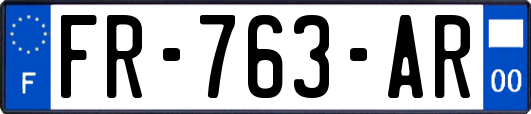 FR-763-AR