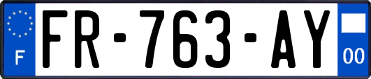 FR-763-AY