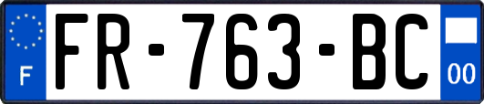 FR-763-BC