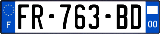 FR-763-BD