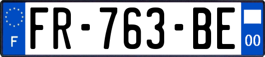FR-763-BE