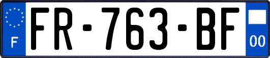 FR-763-BF