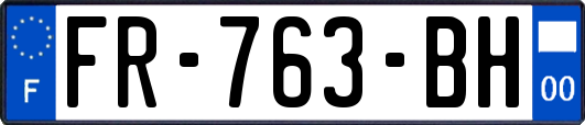 FR-763-BH