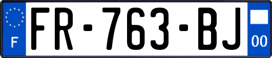 FR-763-BJ